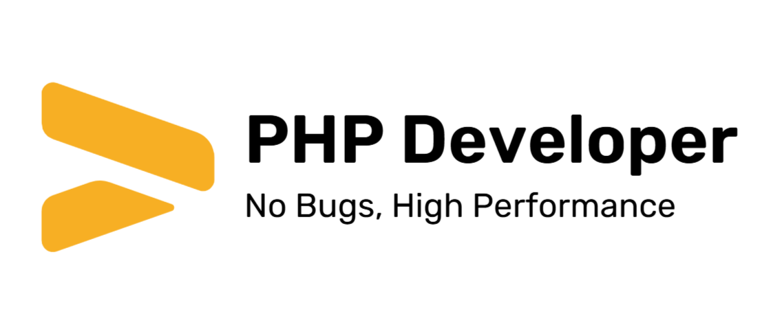 PHP Developer — No Bugs, High Performance